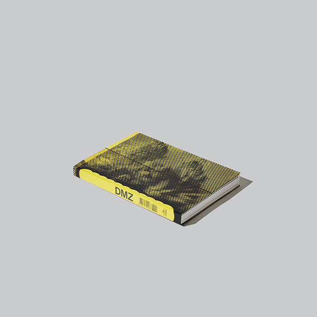 DMZ-도록 상세이미지5